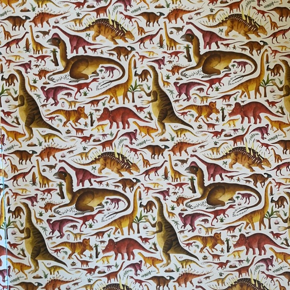 Atlas of Dinosaur Adventures - Picture 6 of 11